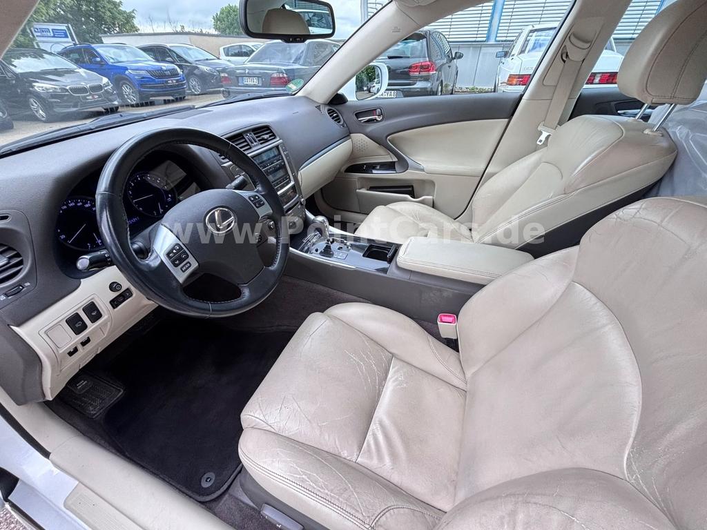 Lexus IS 250