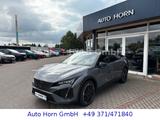 Peugeot 408 GT Puretch 130 EAT8 - Peugeot 408