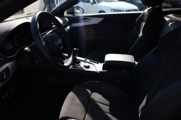 Audi A5 2.0 TFSI sport*3xS-LINELED-SCHEINWERFERTOP*
