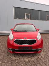 Kia Venga Dream Team Automatik Scheckheft 11.000km - Kia Venga aus 2017