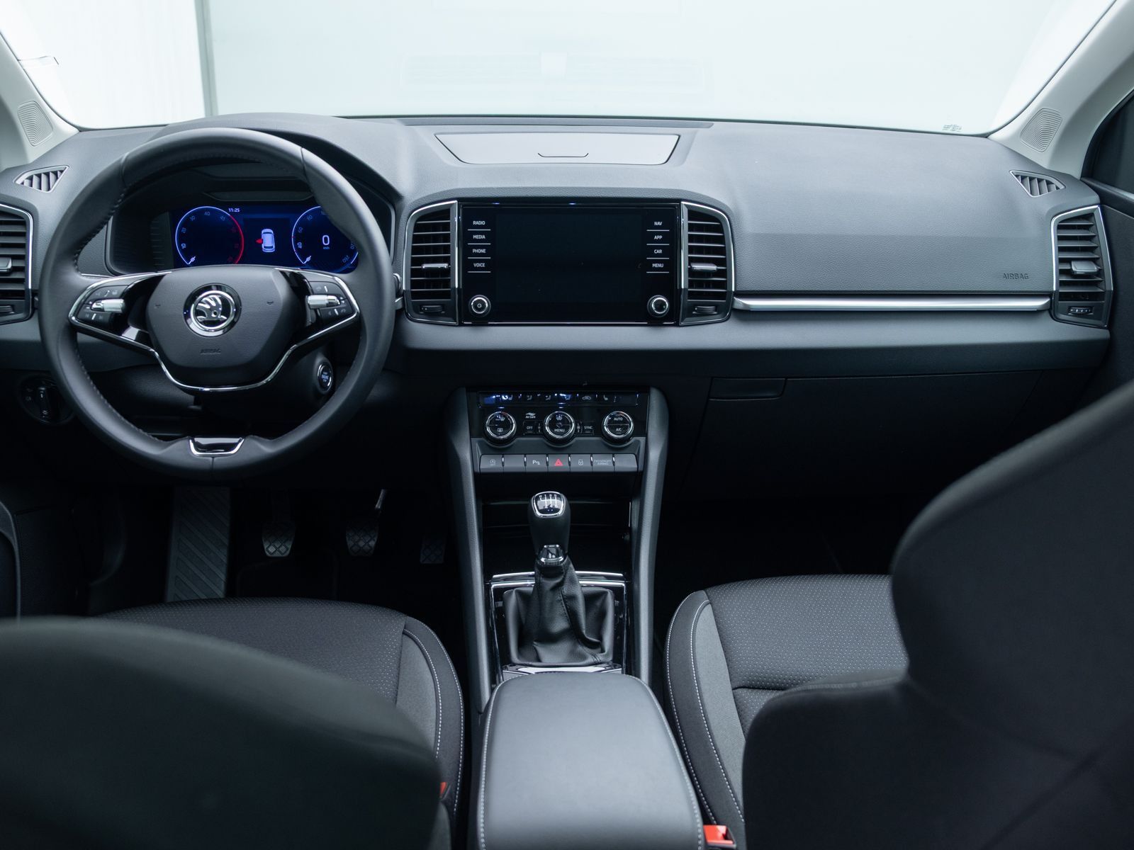 Skoda Karoq - Bild 14