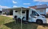 Knaus Van Ti 650 MEG - Platinum Selection - Knaus 650 meg