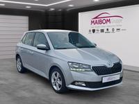 Skoda Fabia PDC//ALU