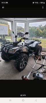 Andere Zhejiang xinjang - QUAD