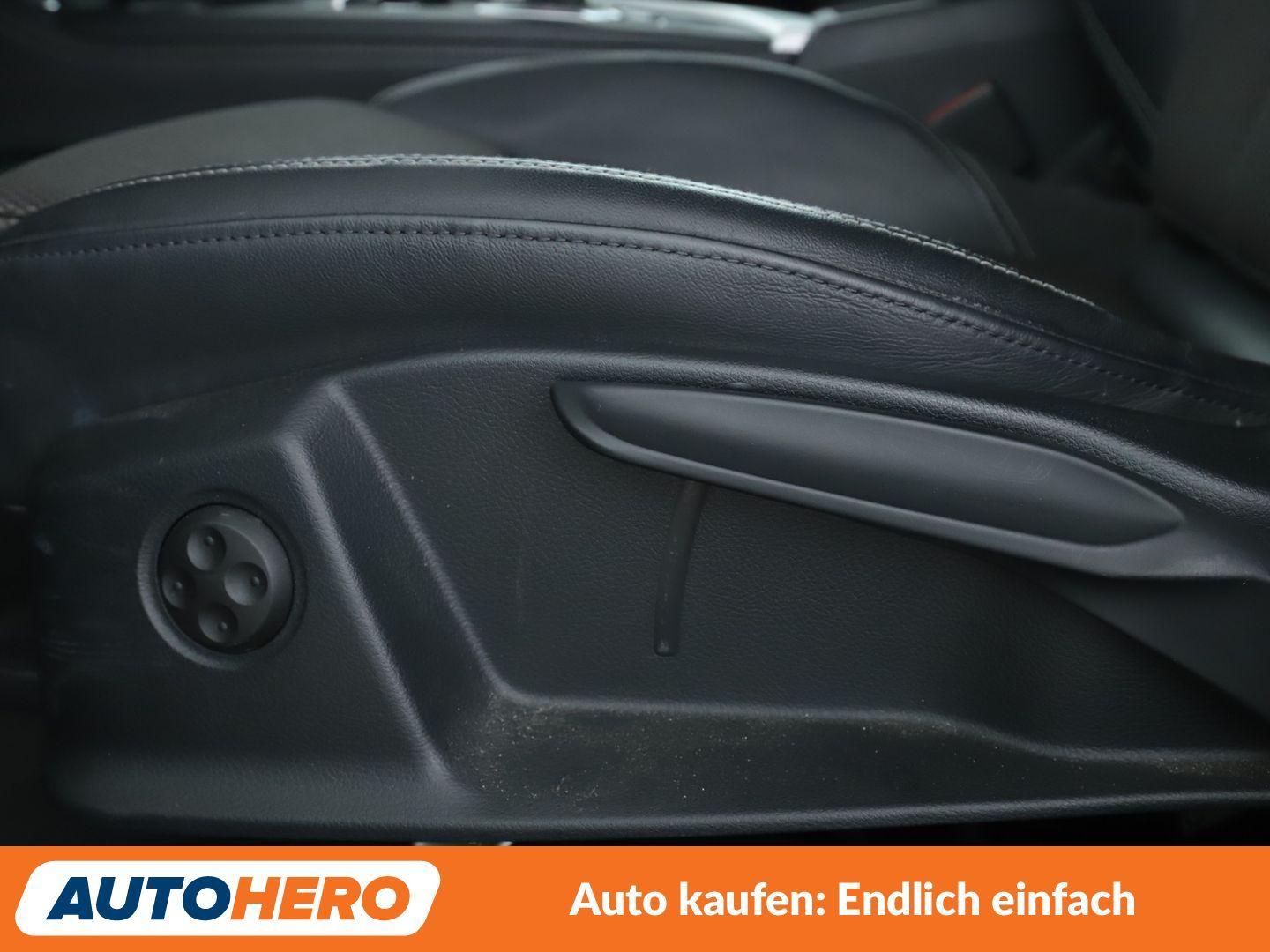 Audi A4 35 TDI Sport Aut.*NAVI*LED*TEMPO*PDC*SHZ*