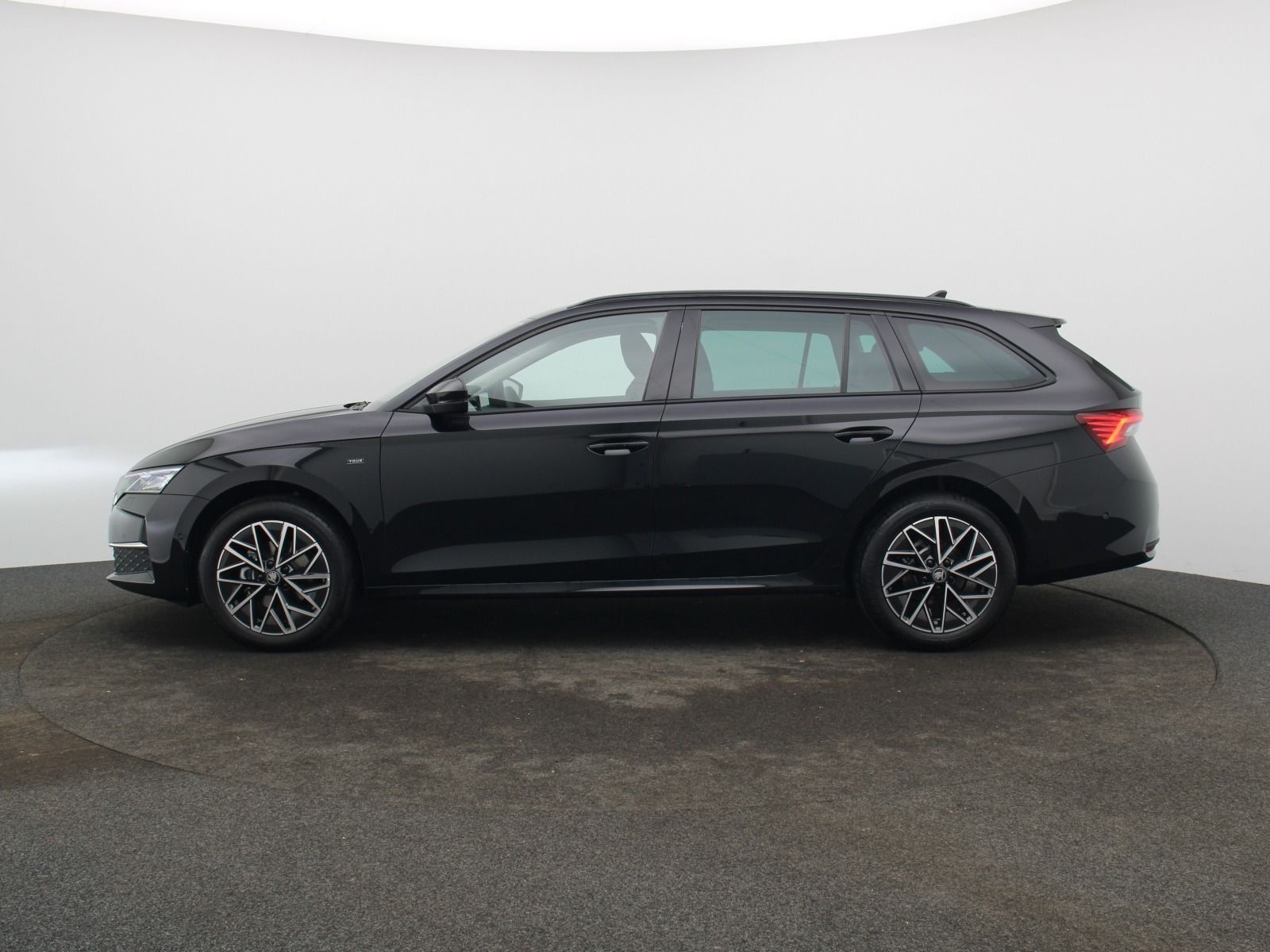 Skoda Octavia - Bild 5