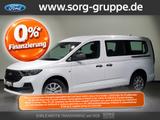 Ford Tourneo Connect L2-Trend "AMF Rollstuhl-Umbau" - Behindertengerechte Ford Tourneo Connect