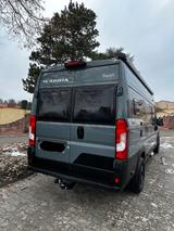 Adria Twin Supreme 640 SGX - Adria Diesel Kastenwagen Automatik