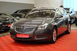 Opel Insignia A Sports Tourer 2.0 CDTi 2.Hand - Opel Insignia aus 2009: Sport Tourer