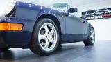 Porsche 964*Carrera 2*Kurzbewertung*H-Kennzeich. - Porsche in Solingen