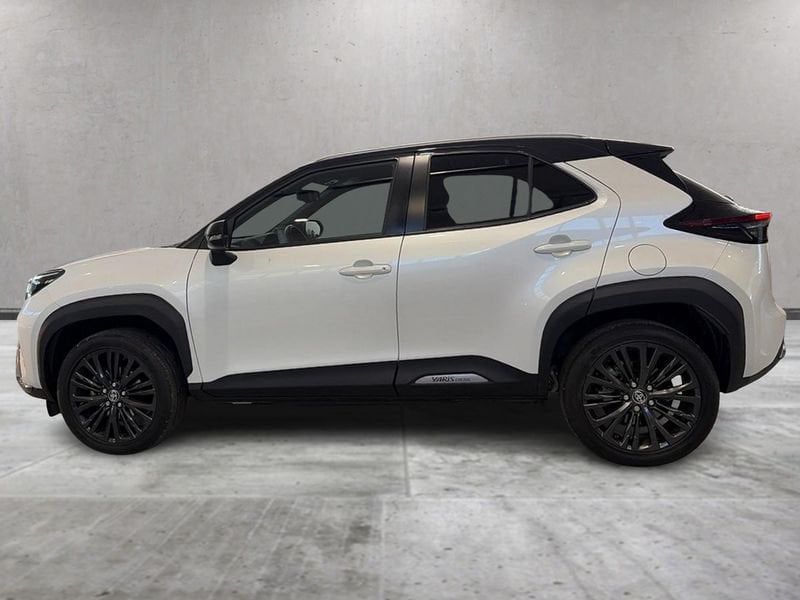 Other Toyota Yaris Cross 1.5 H 116cv Adventure FWD E-C imagem 2