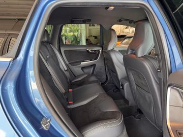 Volvo XC60 - 12