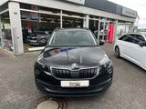Skoda Karoq Style DSG CANTON KAMERA LED SHZ KEYLESS - Skoda Gebrauchtwagen in Gießen