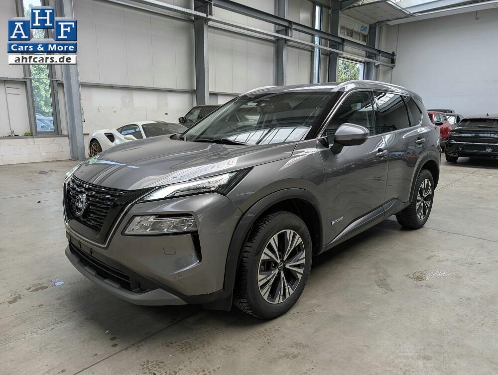 Nissan X-Trail 1.5 e-Power N-Connecta ACC NAVI 360Â°