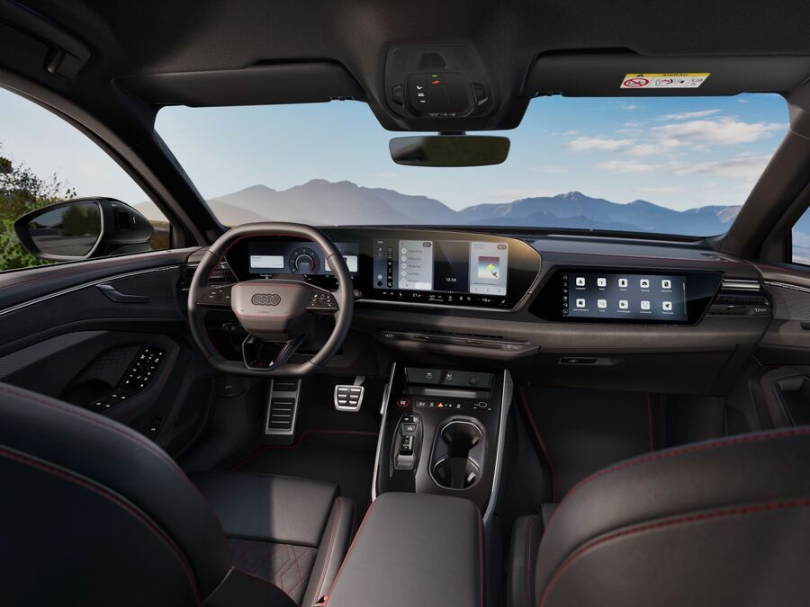 Audi A6 Allroad - Bild 6