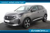 Peugeot 3008 Allure 130 *1.Hand*T-Leder*Navi*Park ass.* - Peugeot 3008 in Aachen