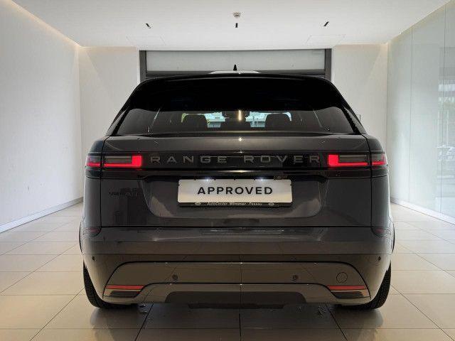 Land Rover Range Rover Velar D300 Dyn SE WinterPaket Pano 2