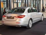 Mercedes-Benz C 220 d AVANTGARDE Totwinkel CarPlay Kamera DAB - Mercedes-Benz C-Klasse Jahreswagen