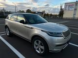 Land Rover Range Rover Velar 3.0 V6 D300 S - Land Rover Range Rover Velar Gebrauchtwagen in Mülheim (Ruhr)
