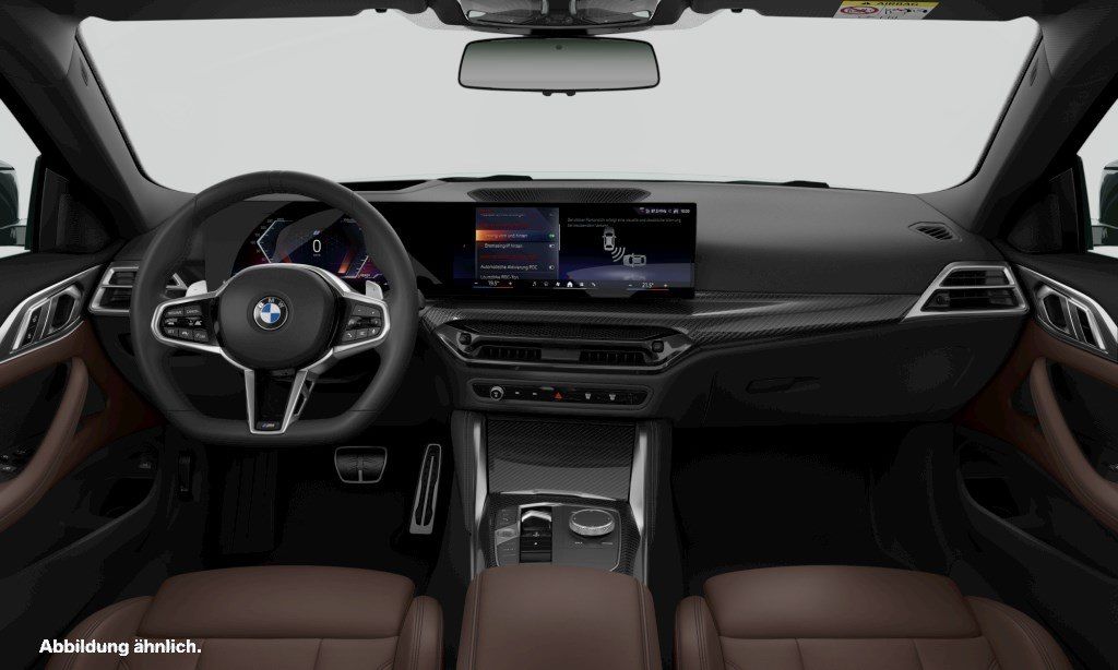 BMW 420 - Bild 3