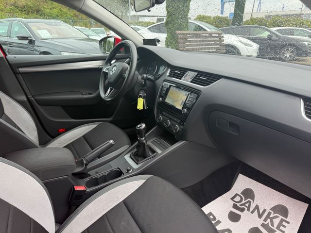Skoda Octavia Combi Joy
