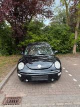 Volkswagen Vw Beetle 1.6 - gebrauchte VW Beetle aus dem Jahr 2000
