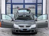 Volkswagen Verkauf Golf 5 wegen neu Anschaffung - Volkswagen Golf aus 2004: Golf5
