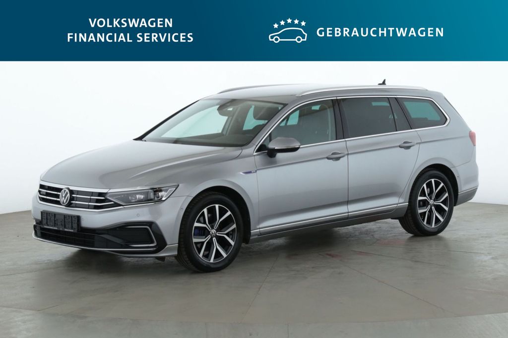 Image of Volkswagen Passat Variant