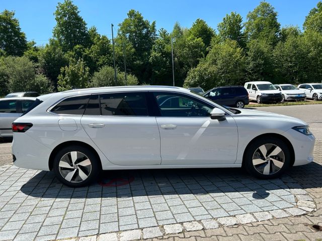 Passat Variant 1.5eTSI Business IQ*360*AHK*ACC!!