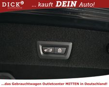 Fahrzeugabbildung BMW 740d xDrive Aut. M SPORT/M PAKET+KOMFORTSI+VOLL+