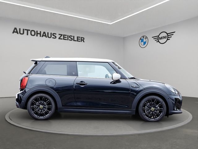 Foto Nummer 3: MINI Cooper S