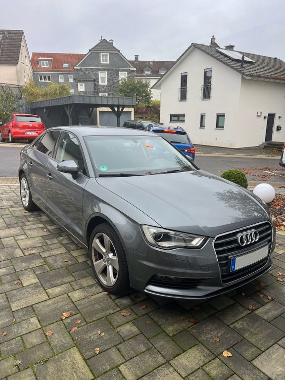 Image of Audi A3