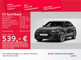 Audi S3 Sportback TFSI S tronic Matrix/Navi+ - Audi S3 Jahreswagen