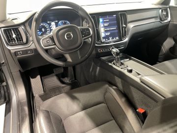 Volvo V60 - 5