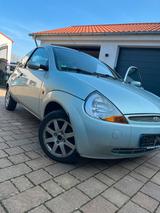 Ford Ka 1.3 Benzin 69PS - Ford Ka/Ka+ aus 2003