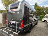 La Strada Nova EB V6 4X4 Top Ausstattung - La Strada Nova