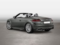Audi TT - Vorschau Bild 3