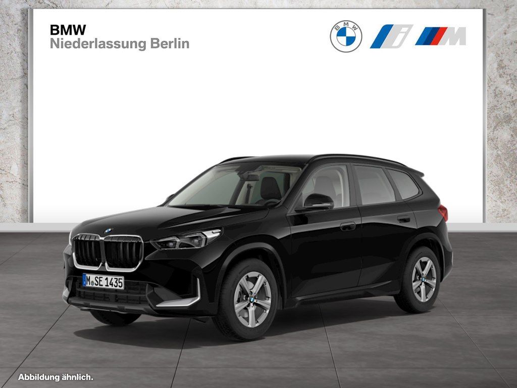 Image of BMW X1