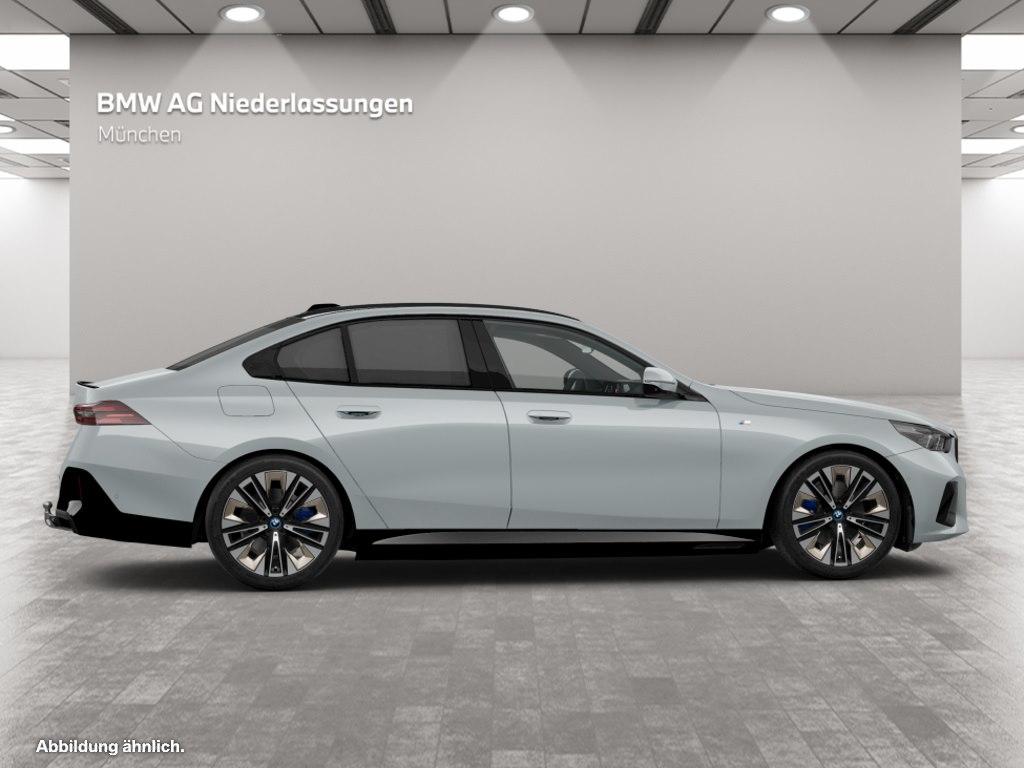 BMW 530e Limousine M Sport AHK Driv.Assist.Prof LED