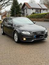 Audi AUDI A4 B8 AVANT 2011 2.0 TDI 170 PS  - Audi A4: Ps TDI 170