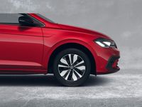 Volkswagen Polo - Vorschau Bild 4