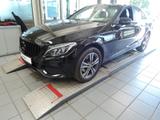 Mercedes-Benz C 180 LED-ILS*Sitzehizung*Klima* - Mercedes-Benz C 180: Limousine