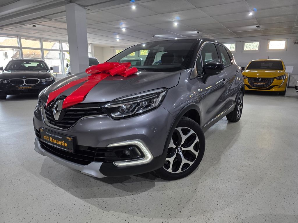 Image of Renault Captur