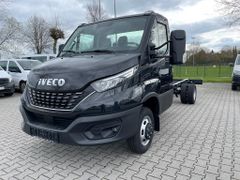 IVECO IVECO Daily 50C18M.Y.2018 HI-MATIC*AC*SOFORT