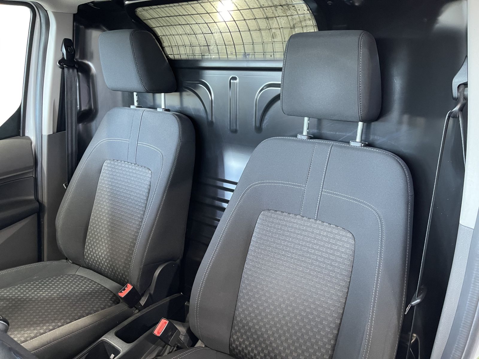 Fahrzeugabbildung Ford Transit Connect Kasten Trend*1.5 TDCi EcoBlue*