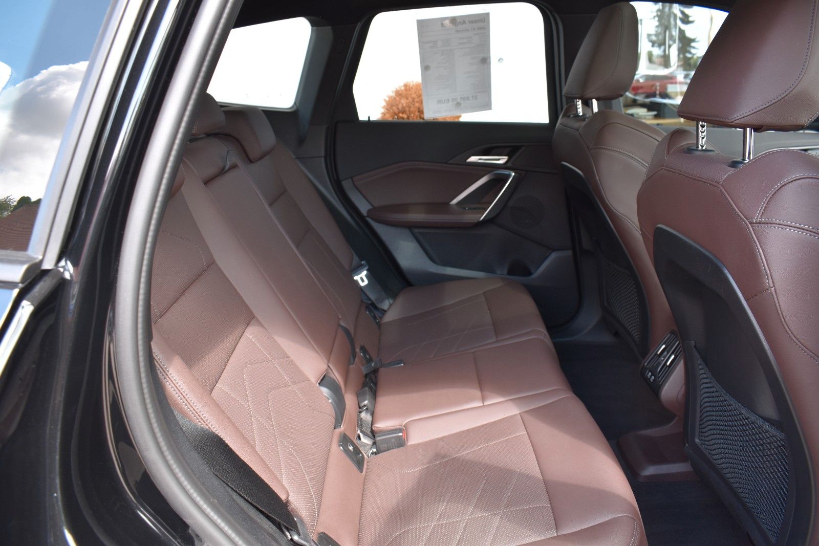 BMW iX1 30 xDrive Navi PanoDach Keyless LED foto 15