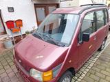 Daihatsu Move - Daihatsu aus 1997