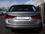 BMW 520d Touring PANO HUD LED ACC W-LAN NAVI KAMERA - BMW 520 Gebrauchtwagen in Wuppertal