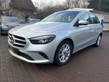 Mercedes-Benz B 250 Progressive *MBUX*LED*Kamera*Keyless*SHZ* - silberne Mercedes-Benz B 250