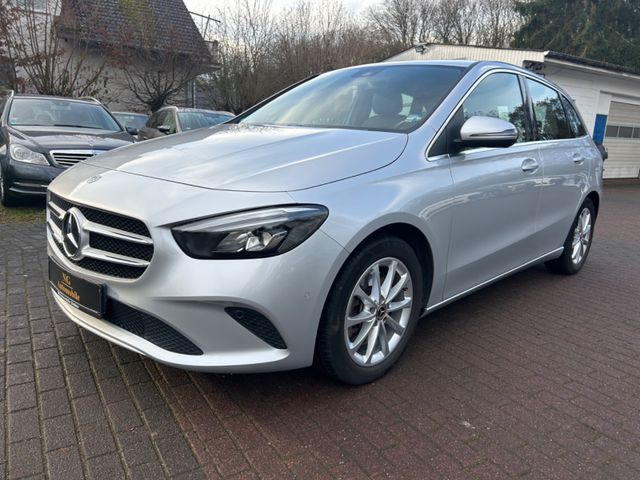 MERCEDES-BENZ B 250 Progressive *MBUX*LED*Kamera*Keyless*SHZ*